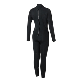 Neoprene wetsuit women NeilPryde Spark Fullsuit 5/4/3 BZ C1