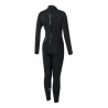 Pianka neoprenowa damska NeilPryde Spark Fullsuit 5/4/3 BZ C1