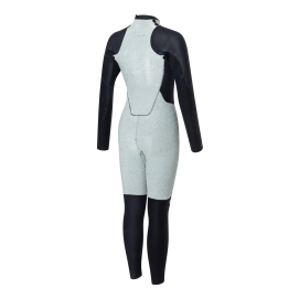 Neoprene wetsuit women NeilPryde Spark Fullsuit 5/4/3 BZ C1