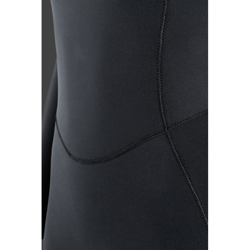Neoprene wetsuit women NeilPryde Spark Fullsuit 5/4/3 BZ C1