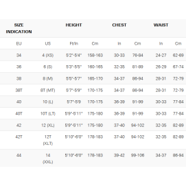 Pianka neoprenowa damska NeilPryde 2025 Spark Fullsuit 5/4/3 BZ C1  - 44