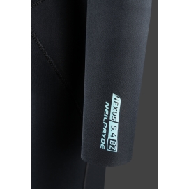 Pianka neoprenowa damska NeilPryde Nexus Fullsiut 5/4/3 BZ C1