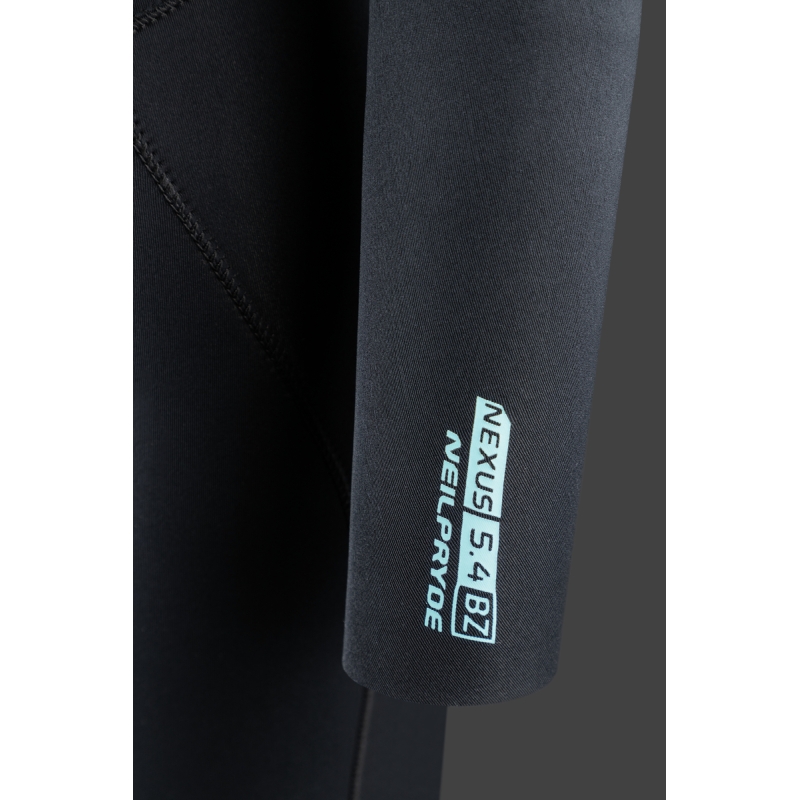 Pianka damska NeilPryde 2025 Nexus Fullsiut 5/4/3 BZ C1 - 40