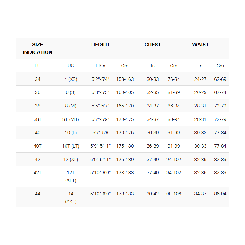 Neoprene wetsuit women NeilPryde Nexus Fullsuit 3/2 BZ C1