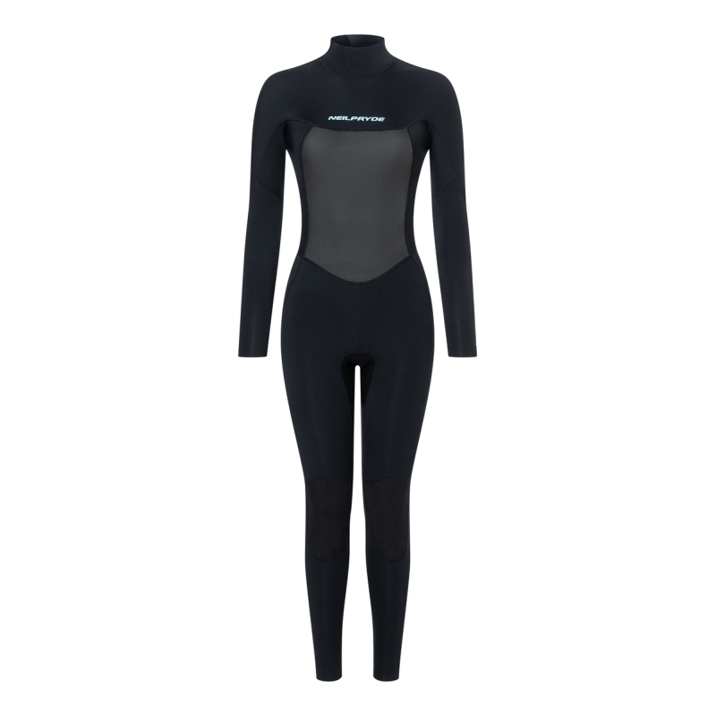 Pianka neoprenowa damska NeilPryde 2025 Nexus Fullsuit 3/2 BZ C1 - 36