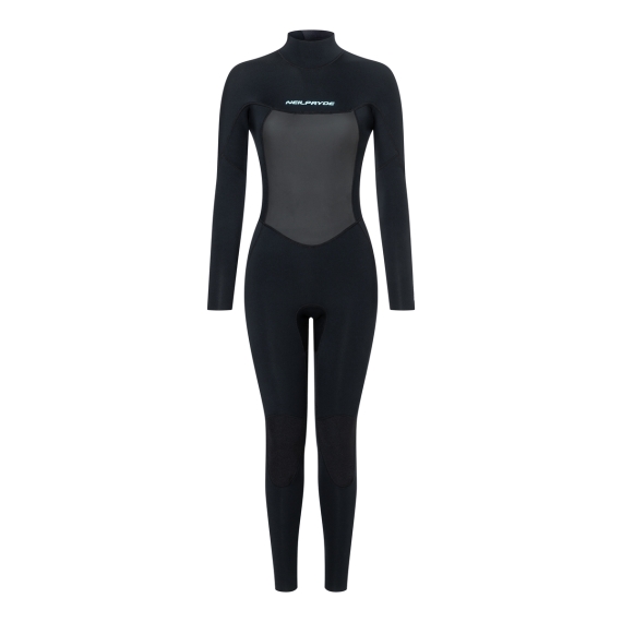 Neoprene wetsuit women NeilPryde Nexus Fullsuit 3/2 BZ C1