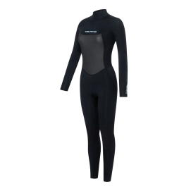 Neoprene wetsuit women NeilPryde Nexus Fullsuit 3/2 BZ C1
