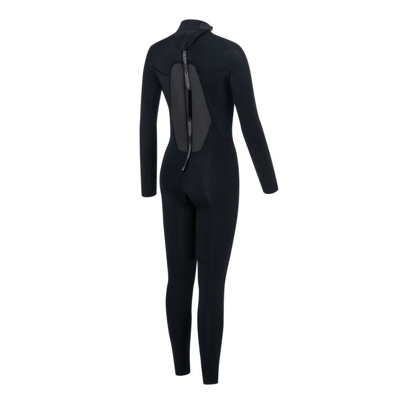 Neoprene wetsuit women NeilPryde Nexus Fullsuit 3/2 BZ C1