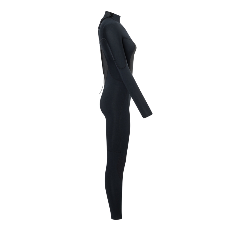 Neoprene wetsuit women NeilPryde Nexus Fullsuit 3/2 BZ C1