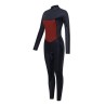 Pianka neoprenowa damska NeilPryde Nexus Fullsuit 3/2 BZ C1