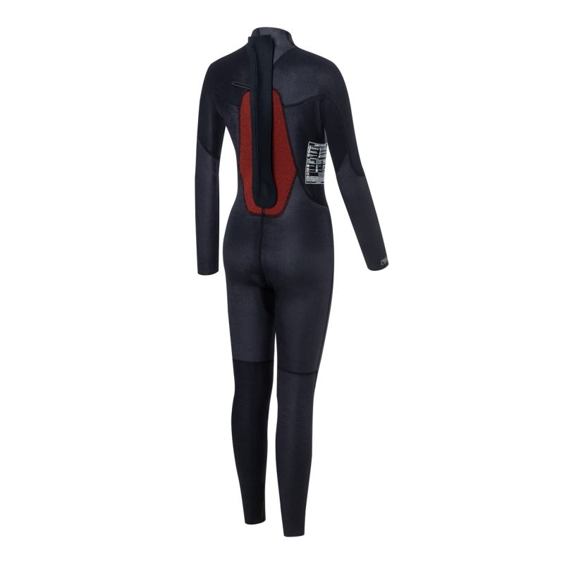 Neoprene wetsuit women NeilPryde Nexus Fullsuit 3/2 BZ C1