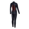 Pianka neoprenowa damska NeilPryde Nexus Fullsuit 3/2 BZ C1