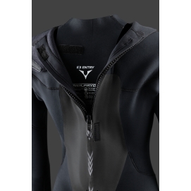 Neoprene wetsuit women NeilPryde Nexus Fullsuit 3/2 BZ C1