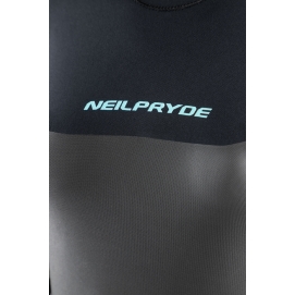 Neoprene wetsuit women NeilPryde Nexus Fullsuit 3/2 BZ C1