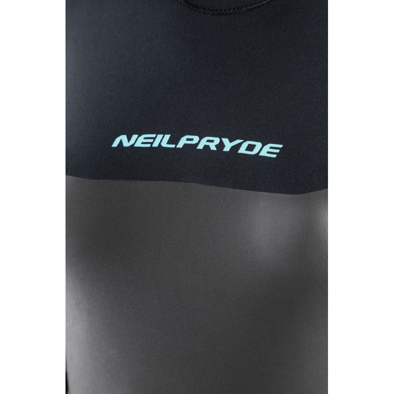 Pianka neoprenowa damska NeilPryde 2025 Nexus Fullsuit 3/2 BZ C1 - 42