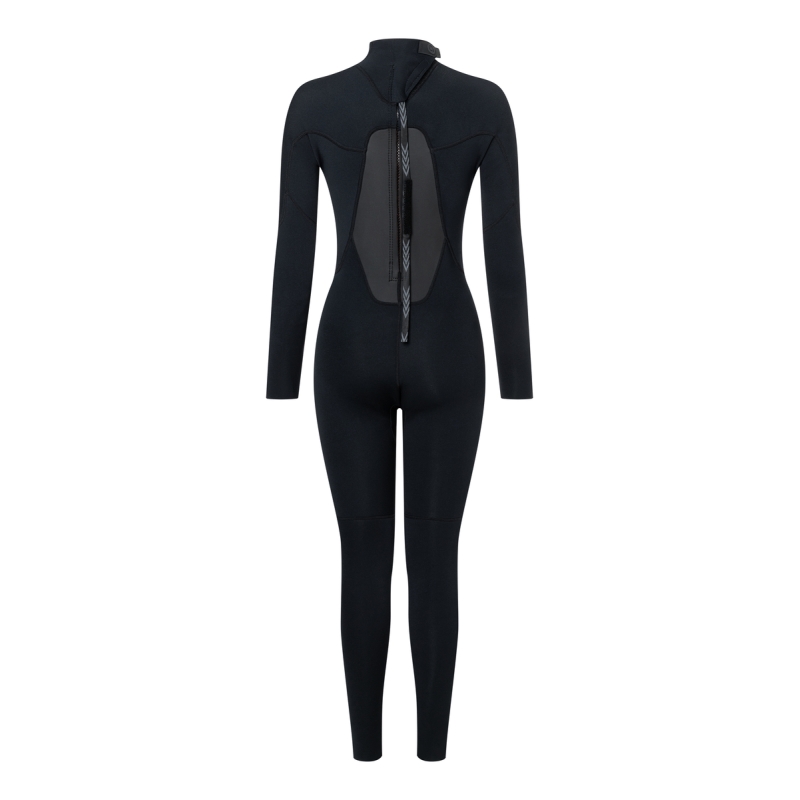 Pianka neoprenowa damska NeilPryde 2025 Nexus Fullsuit 3/2 BZ C1 - 34