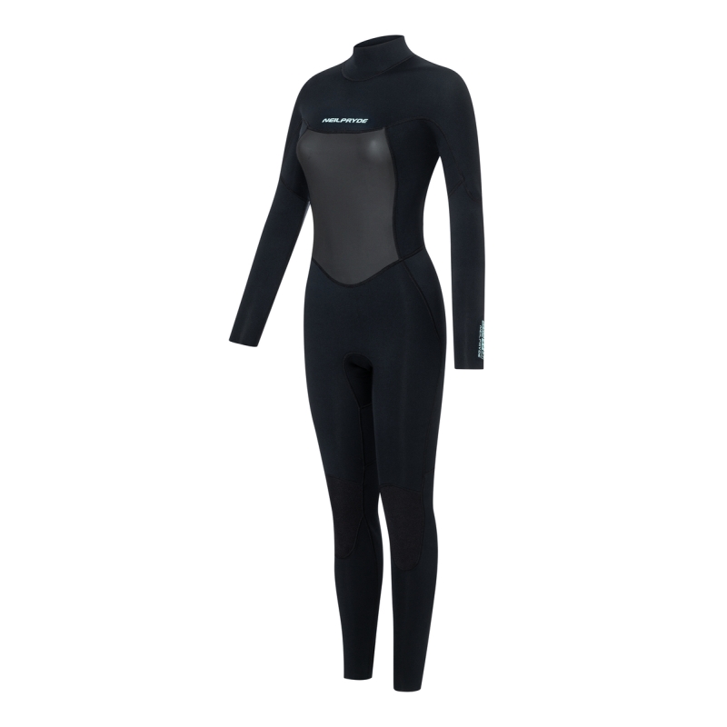 Pianka neoprenowa damska NeilPryde 2025 Nexus Fullsuit 3/2 BZ C1 - 34