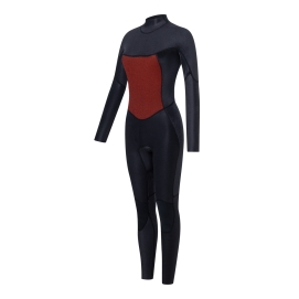 Pianka neoprenowa damska NeilPryde 2025 Nexus Fullsuit 3/2 BZ C1 - 34