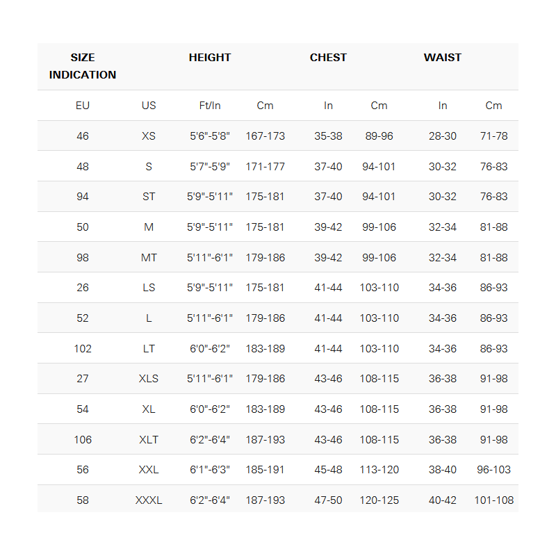 Neoprene wetsuit men NeilPryde 2024 Mission Fullsuit GBS 5/4 FZ C1 - 50