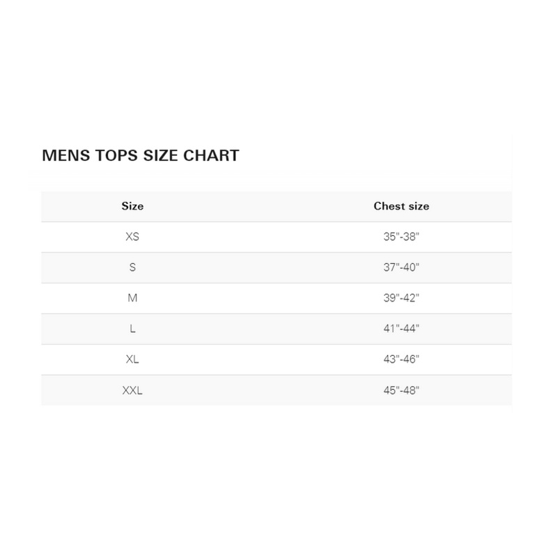 Bluza neoprenowa NeilPryde 2025 Neo C1 czarna - XXL