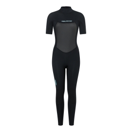 Pianka neoprenowa damska NeilPryde 2025 Nexus Steamer 3/2 BZ C1 black - 36