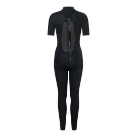 Neopren wetsuit women NeilPryde 2025 Nexus Steamer 3/2 BZ C1 black - 40