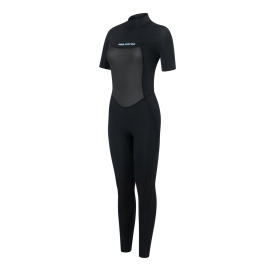 Pianka neoprenowa damska NeilPryde 2025 Nexus Steamer 3/2 BZ C1 black - 40