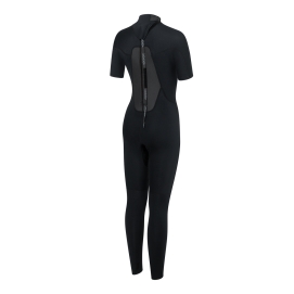 Pianka neoprenowa damska NeilPryde 2025 Nexus Steamer 3/2 BZ C1 black - 40