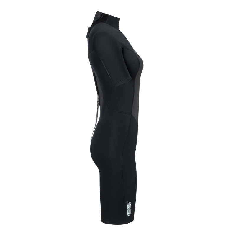 Pianka neoprenowa damska NeilPryde 2025 Nexus Shorty 2/2 BZ C1 black - 36
