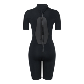 Pianka neoprenowa damska NeilPryde Nexus Shorty 2/2 BZ C1 black