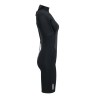 Pianka neoprenowa damska NeilPryde Nexus Shorty 2/2 BZ C1 black