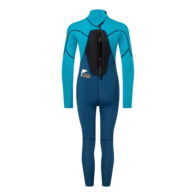 Pianka neoprenowa młodziezowa NeilPryde 2025 Dolphin Youth 3/2 BZ C1 - 16