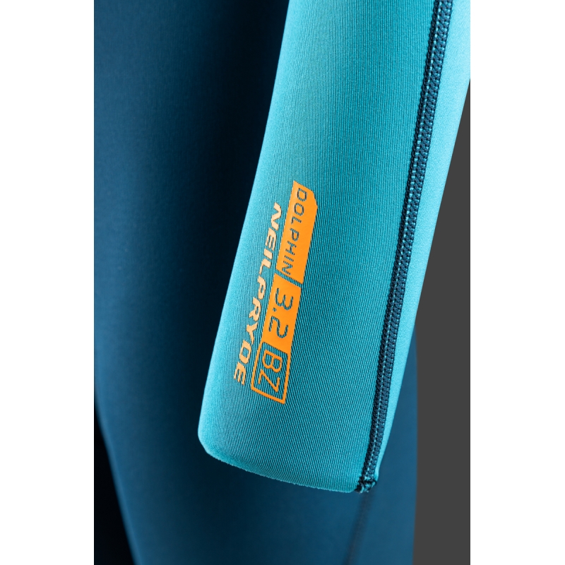 Pianka neoprenowa młodziezowa NeilPryde 2025 Dolphin Youth 3/2 BZ C1 - 16