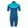 Pianka neoprenowa młodzieżowa NeilPryde 2025 Dolphin Youth Shorty 2/2 BZ C1 - 14