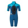 Pianka neoprenowa młodzieżowa NeilPryde 2025 Dolphin Youth Shorty 2/2 BZ C1 - 14