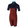 Pianka neoprenowa młodzieżowa NeilPryde 2025 Dolphin Youth Shorty 2/2 BZ C1 - 14