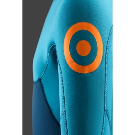 Pianka neoprenowa młodzieżowa NeilPryde 2025 Dolphin Youth 5/4/3 BZ C1 - 14