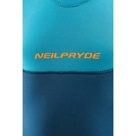 Pianka neoprenowa młodzieżowa NeilPryde 2025 Dolphin Youth 5/4/3 BZ C1 - 12