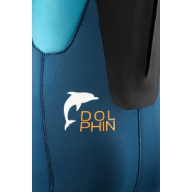 Pianka neoprenowa młodzieżowa NeilPryde 2025 Dolphin Youth 5/4/3 BZ C1 - 12