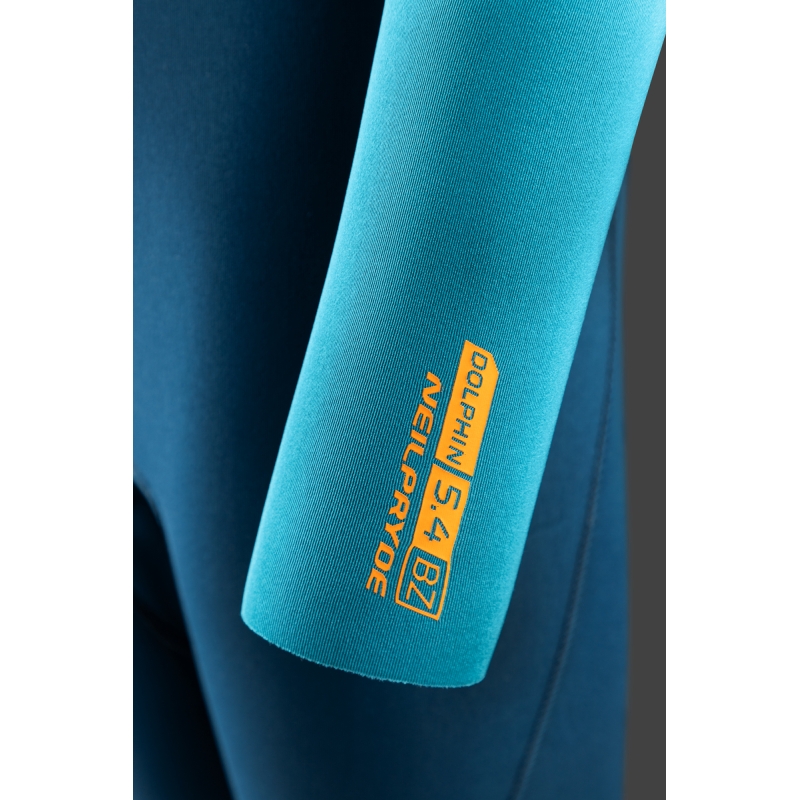 Pianka neoprenowa młodzieżowa NeilPryde 2025 Dolphin Youth 5/4/3 BZ C1 - 10