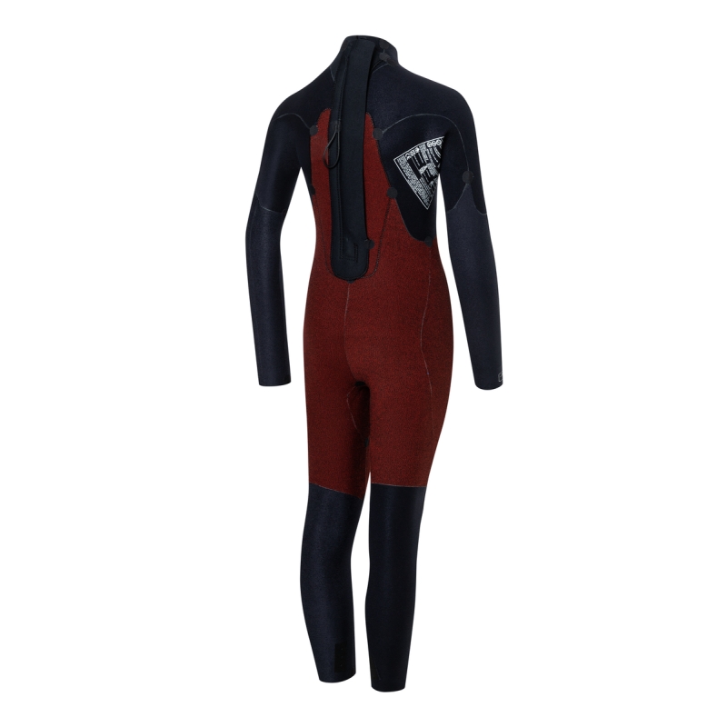 Pianka neoprenowa młodzieżowa NeilPryde 2025 Dolphin Youth 5/4/3 BZ C1 - 16