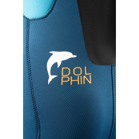 Pianka neoprenowa młodzieżowa NeilPryde 2025 Dolphin Youth 5/4/3 BZ C1 - 16