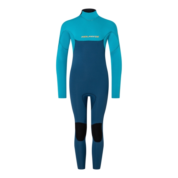 Neoprene wetsuit youth NeilPryde 2025 Dolphin Youth 5/4/3 BZ C1 - 6 Neoprene wetsuit youth NeilPryde 2025 Dolphin Youth 5/4/3 BZ C1 - 6