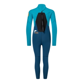 Neoprene wetsuit youth NeilPryde 2025 Dolphin Youth 5/4/3 BZ C1 - 6