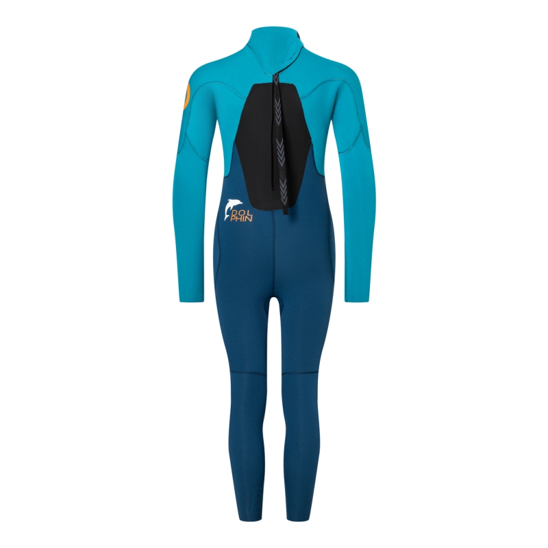 Neoprene wetsuit youth NeilPryde 2025 Dolphin Youth 5/4/3 BZ C1 - 6