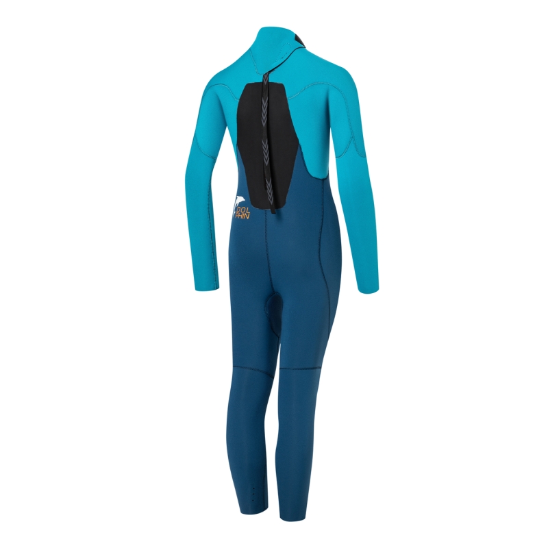 Neoprene wetsuit youth NeilPryde 2025 Dolphin Youth 5/4/3 BZ C1 - 6