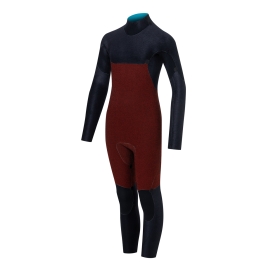 Neoprene wetsuit youth NeilPryde 2025 Dolphin Youth 5/4/3 BZ C1 - 6