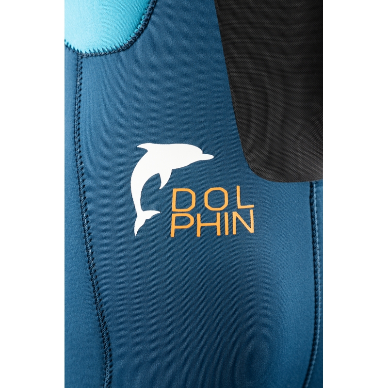 Pianka neoprenowa młodzieżowa NeilPryde 2025 Dolphin Youth 5/4/3 BZ C1 - 8