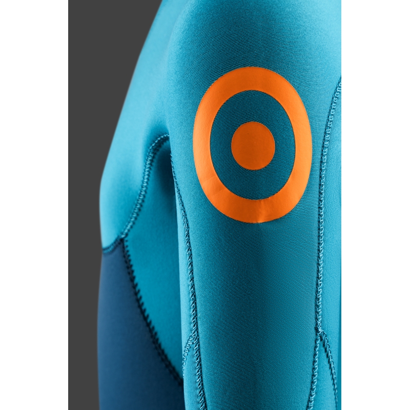 Pianka neoprenowa młodzieżowa NeilPryde 2025 Dolphin Youth 5/4/3 BZ C1 - 8
