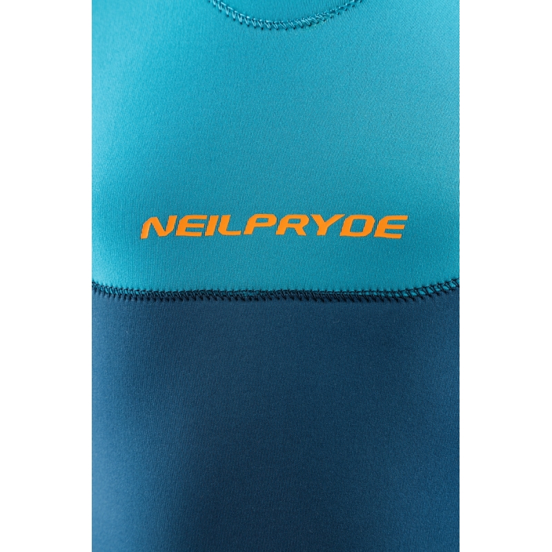 Pianka neoprenowa młodzieżowa NeilPryde 2025 Dolphin Youth 5/4/3 BZ C1 - 8